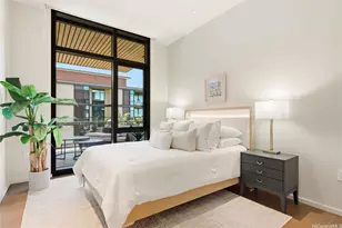 1388 Ala Moana Blvd, Honolulu, HI 96814 - Photo 18