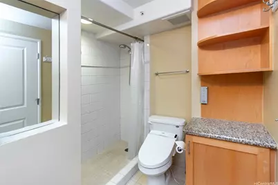 343 Hobron Lane #3804, Honolulu, HI 96815 - Photo 14