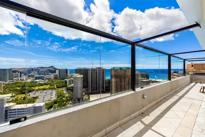 343 Hobron Lane #3804, Honolulu, HI 96815 - Photo 24