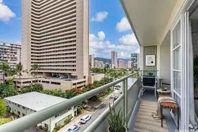 445 Kaiolu Street #704, Honolulu, HI 96815 - Photo 12