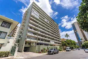 445 Kaiolu St, Honolulu, HI 96815 - Photo 14