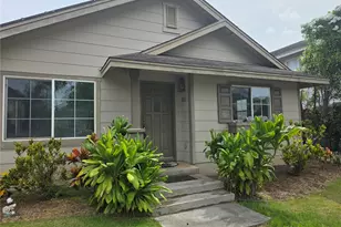 91-1031 Kaileonui St, Ewa Beach, HI 96706 - Photo 2