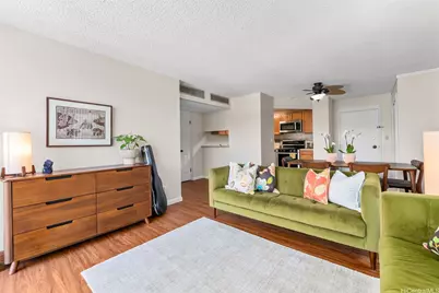 311 Ohua Avenue #402, Honolulu, HI 96815 - Photo 4