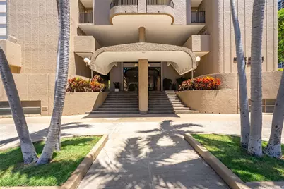 311 Ohua Avenue #402, Honolulu, HI 96815 - Photo 20
