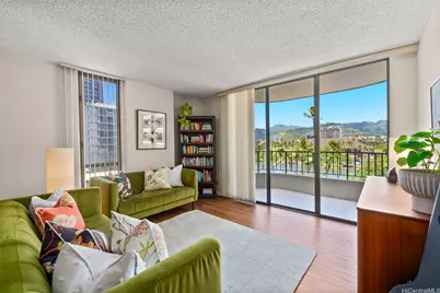 311 Ohua Avenue #402, Honolulu, HI 96815 - Photo 2