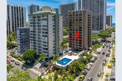311 Ohua Avenue #402, Honolulu, HI 96815 - Photo 14