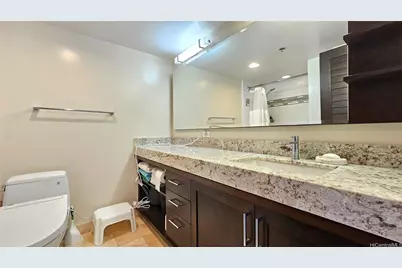 1777 Ala Moana Boulevard #2436, Honolulu, HI 96815 - Photo 16