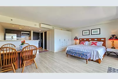 1777 Ala Moana Boulevard #2436, Honolulu, HI 96815 - Photo 2