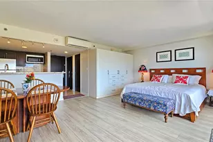 1777 Ala Moana Blvd, Honolulu, HI 96815 - Photo 2