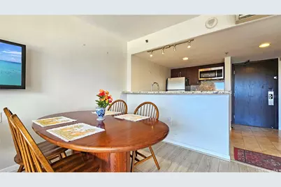 1777 Ala Moana Boulevard #2436, Honolulu, HI 96815 - Photo 6