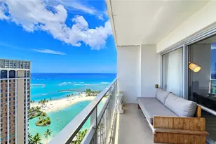 1777 Ala Moana Blvd, Honolulu, HI 96815 - Photo 4