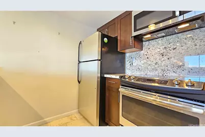 1777 Ala Moana Boulevard #2436, Honolulu, HI 96815 - Photo 8