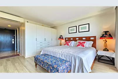 1777 Ala Moana Boulevard #2436, Honolulu, HI 96815 - Photo 12