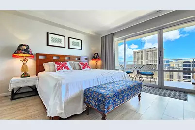 1777 Ala Moana Boulevard #2436, Honolulu, HI 96815 - Photo 14