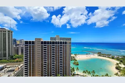 1777 Ala Moana Boulevard #2436, Honolulu, HI 96815 - Photo 1