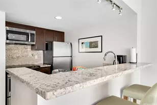 1777 Ala Moana Blvd, Honolulu, HI 96815 - Photo 18