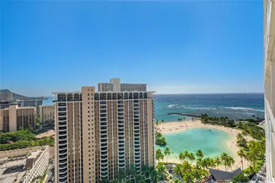 1777 Ala Moana Boulevard #2430, Honolulu, HI 96815 - Photo 2