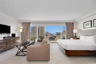 1777 Ala Moana Blvd, Honolulu, HI 96815 - Photo 4