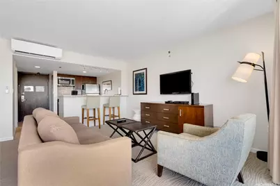 1777 Ala Moana Boulevard #2430, Honolulu, HI 96815 - Photo 16