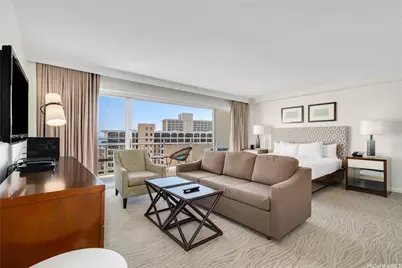 1777 Ala Moana Boulevard #2430, Honolulu, HI 96815 - Photo 1