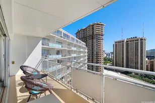 1777 Ala Moana Blvd, Honolulu, HI 96815 - Photo 6
