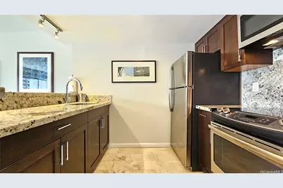 1777 Ala Moana Boulevard #2203, Honolulu, HI 96815 - Photo 14