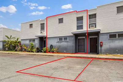 91-646 Kilaha Street #D, Ewa Beach, HI 96706 - Photo 14