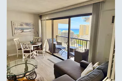 2140 Kuhio Avenue #2405, Honolulu, HI 96815 - Photo 4