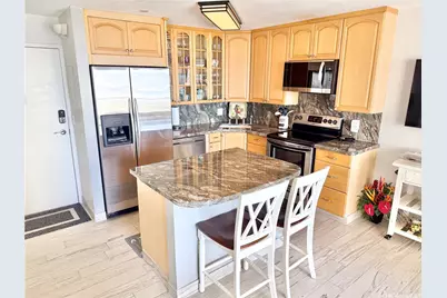 2140 Kuhio Avenue #2405, Honolulu, HI 96815 - Photo 6