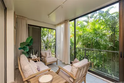 4999 Kahala Avenue #202, Honolulu, HI 96816 - Photo 16