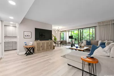 4999 Kahala Avenue #202, Honolulu, HI 96816 - Photo 4