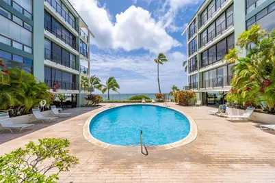 4999 Kahala Avenue #202, Honolulu, HI 96816 - Photo 20