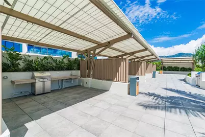 1500 Rycroft Street #1109R, Honolulu, HI 96814 - Photo 18