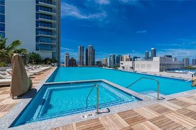 1500 Rycroft Street #1109R, Honolulu, HI 96814 - Photo 14