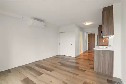 1500 Rycroft Street #1109R, Honolulu, HI 96814 - Photo 4