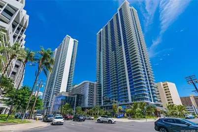1500 Rycroft Street #1109R, Honolulu, HI 96814 - Photo 20