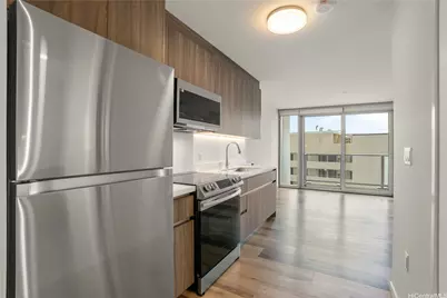 1500 Rycroft Street #1109R, Honolulu, HI 96814 - Photo 6