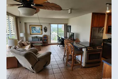 2115 Ala Wai Boulevard #901, Honolulu, HI 96815 - Photo 2
