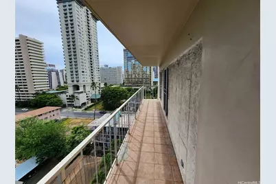 2115 Ala Wai Boulevard #901, Honolulu, HI 96815 - Photo 12
