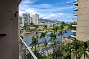 2115 Ala Wai Blvd, Honolulu, HI 96815 - Photo 10