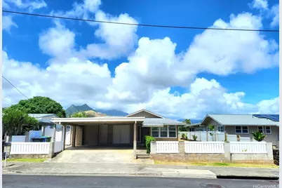 1503 Kupau Street, Kailua, HI 96734 - Photo 1