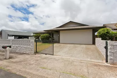 94-211 Kealakaa Place, Mililani, HI 96789 - Photo 1