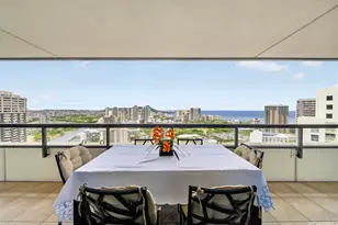 1837 Kalakaua Ave, Honolulu, HI 96815 - Photo 2
