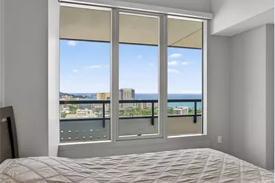 1837 Kalakaua Avenue #3503, Honolulu, HI 96815 - Photo 24