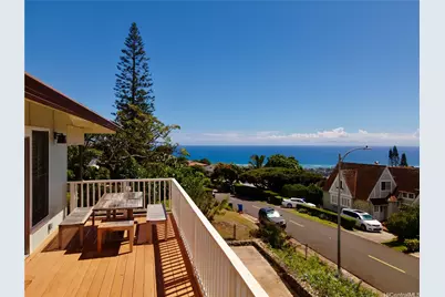 4812 Matsonia Drive, Honolulu, HI 96816 - Photo 2