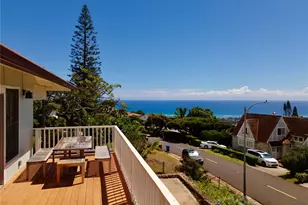 4812 Matsonia Dr, Honolulu, HI 96816 - Photo 2