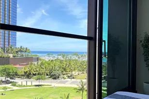 333 Ward Ave, Honolulu, HI 96814 - Photo 1