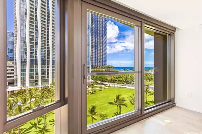333 Ward Avenue #730, Honolulu, HI 96814 - Photo 4