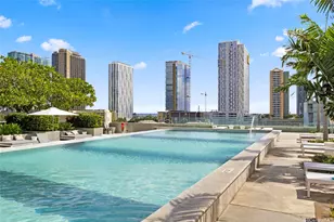 888 Kapiolani Blvd, Honolulu, HI 96813 - Photo 20