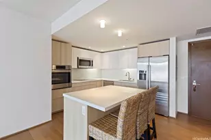 888 Kapiolani Blvd, Honolulu, HI 96813 - Photo 2